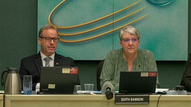 La Commission scolaire autorisée à porter la cause de la famille Thibault en appel
