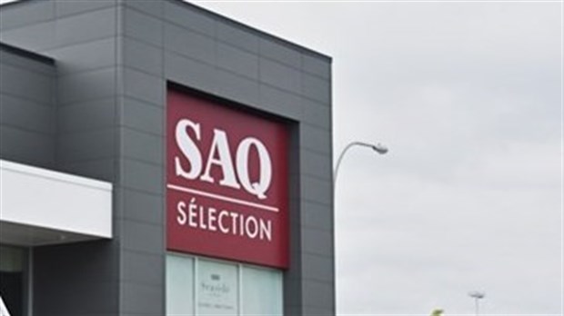 Horaire des succursales de la SAQ pour le congé pascal