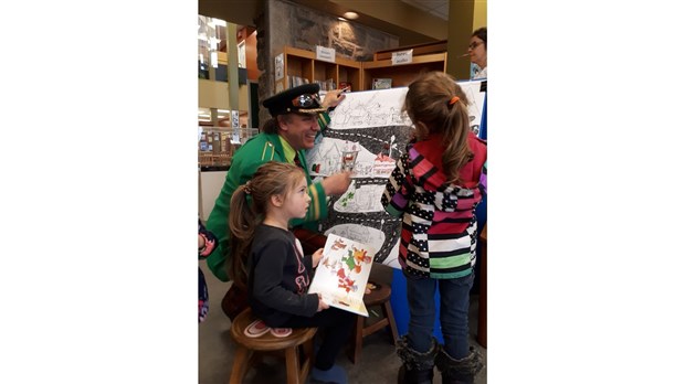 En mai, on joue en famille à la bibliothèque Françoise-Bédard