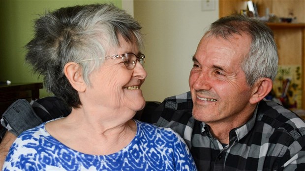 Alzheimer : accompagner dans l’oubli