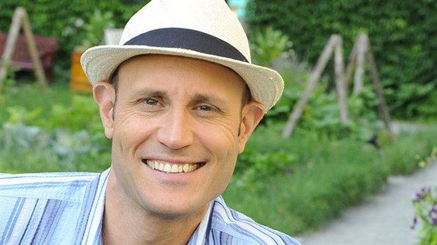 La Société d’horticulture de Rivière-du-Loup reçoit Albert Mondor