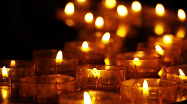 Honorer la mémoire des personnes décédées ou blessées au travail