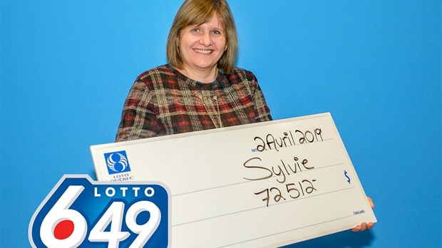 Elle s’achète une nouvelle voiture grâce au Lotto 6/49