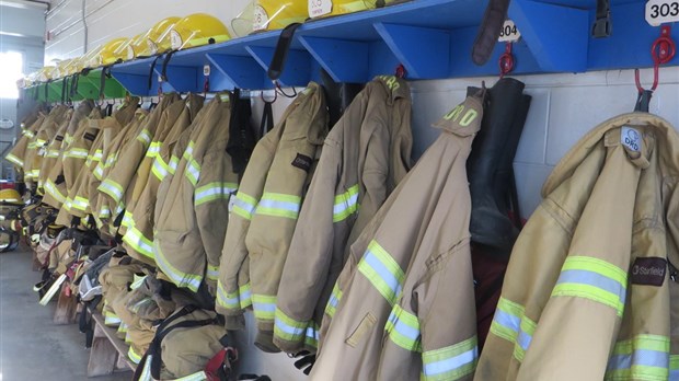 Visites résidentielles préventives du Service sécurité incendie 