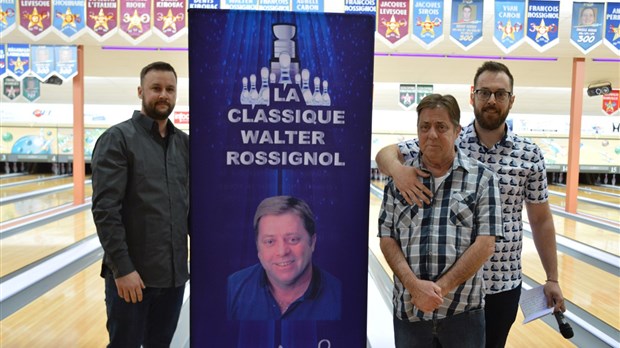 En 2020, on parlera de la Classique Walter Rossignol