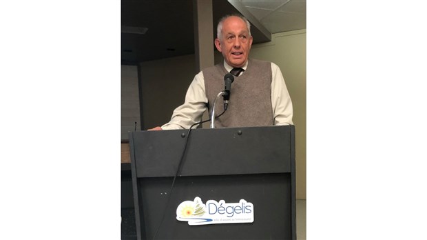 Assemblée générale annuelle de la Coopérative funéraire des Eaux vives