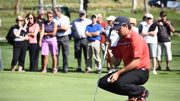 C’est la fin pour le Circuit Canada Pro Tour