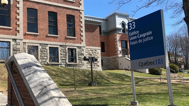 L’Association étudiante du Cégep de Rivière-du-Loup aux prises avec un présumé fraudeur