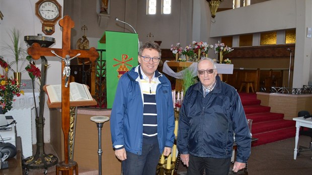 Quelle sera la nouvelle vocation de l’église de Saint-Épiphane?