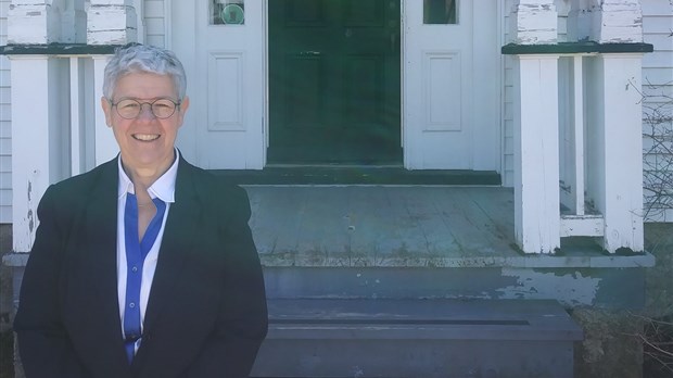 Changement à la direction de Co-éco