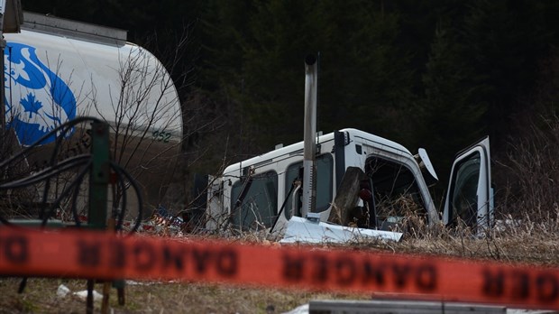 Sortie de route à Sainte-Françoise : le conducteur perd la vie
