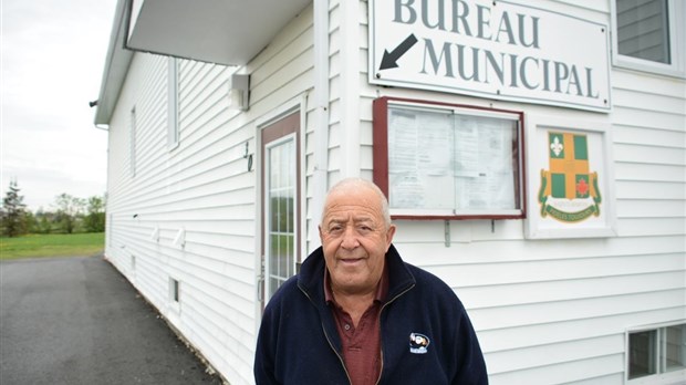 Saint-Simon: Wilfrid Lepage démissionne