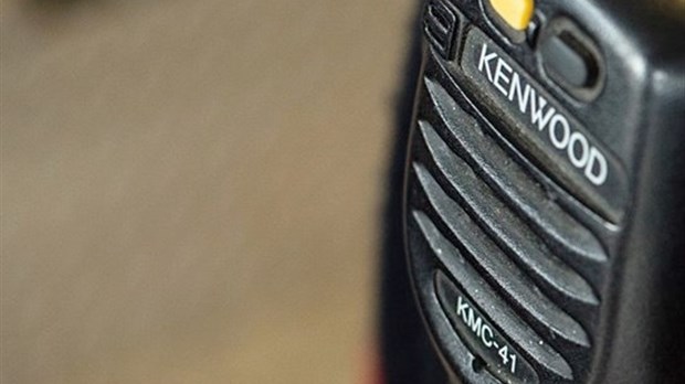 Les fréquences radio d'urgence au coeur d'un conflit à Saint-Clément