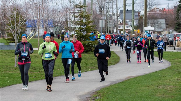 Courir pour les Zèbres : 7 km pour la bonne cause