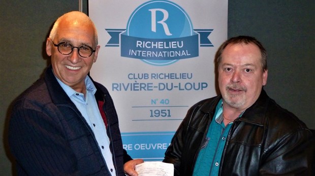 Gagnant et bon samaritain 