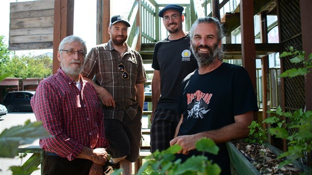 Festival du Bon Plant : le cannabis thérapeutique et le chanvre à l’honneur