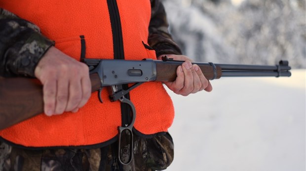 De nouvelles mesures pour faciliter l'immatriculation des armes à feu