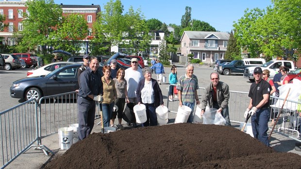 La Ville de Rivière-du-Loup convie les citoyens à des activités plein air et bon temps