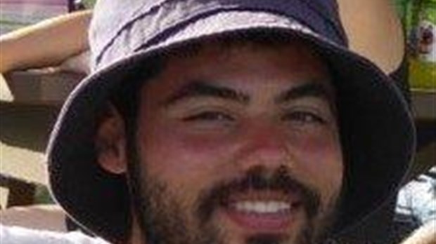 Disparition de David Mailloux: l'aide du public demandée