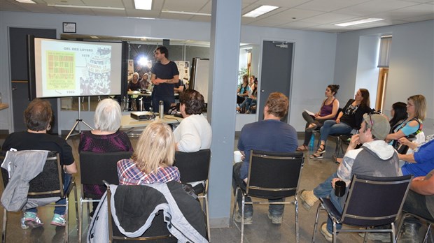 Les droits des locataires au centre des discussions 