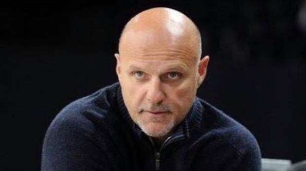 Les 3L ont trouvé leur nouvel entraineur chef 