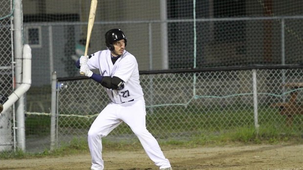 Journée du baseball mineur à Trois-Pistoles