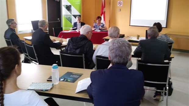 La SADC des Basques au cœur du développement des entreprises et de la région