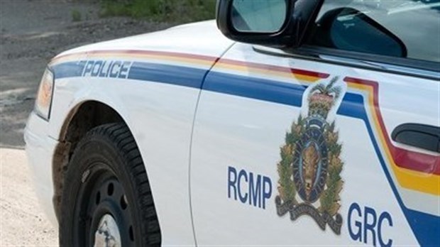 Un avion de Rivière-du-Loup s’écrase à Grand-Sault 
