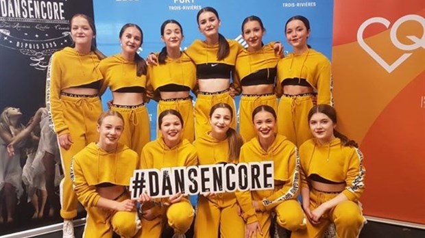 District Danza fait rayonner Rivière-du-Loup
