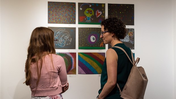 L’art de la différence 