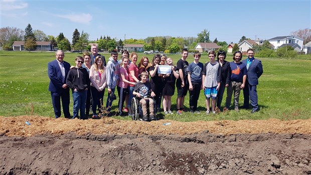 Des activités pour rapprocher les jeunes de l’agroalimentaire