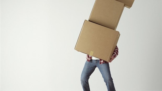 Saison des déménagements : quelques conseils pour le « Jour J »