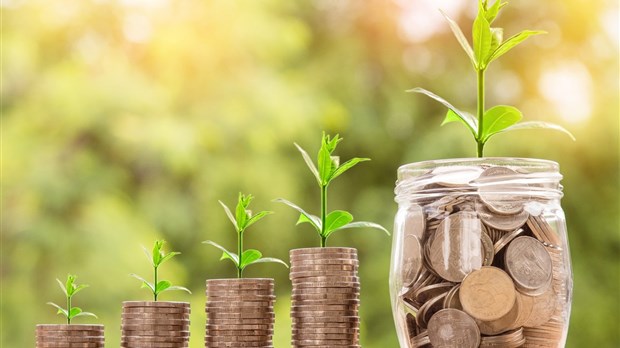 Lancement du site Internet revenudebase.ca