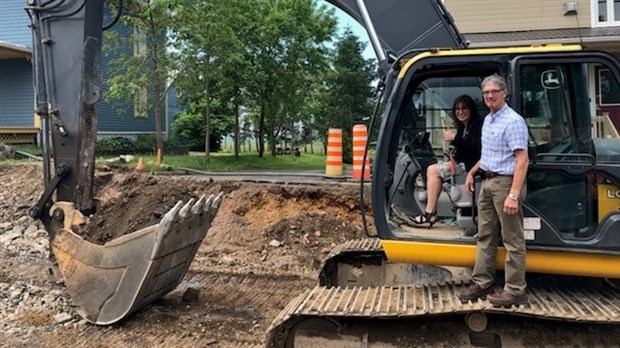 Québec octroie plus de 2,9 M$ à Saint-Germain-de-Kamouraska