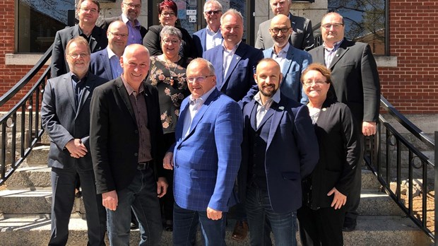 La collaboration du gouvernement du Québec attendue sur plusieurs enjeux de développement 