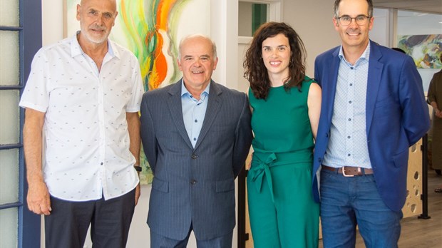 Le Beaulieu commun ouvre ses portes à Trois-Pistoles 