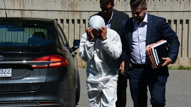 Délit de fuite mortel : deux ans de prison pour William Beaulieu