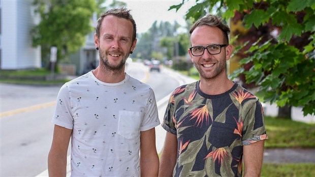 Tourner sa vie à 180 degrés 