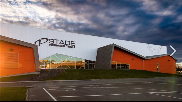 Création d’un centre de développement et d’excellence sportive 