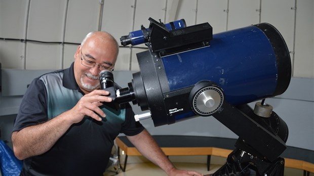 La chasse aux étoiles est ouverte 