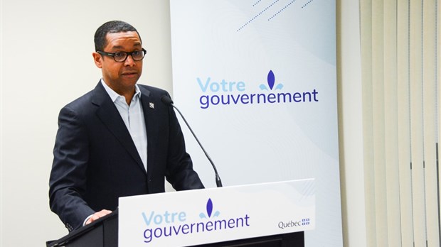 Plus de 900 000$ pour les services aux enfants présentant un retard de développement