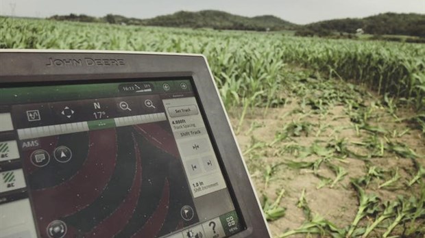 La technologie aux services du plus grand labyrinthe au monde