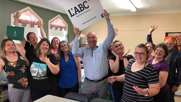 Quatre ans et quatre tournées pour le député Bernard Généreux