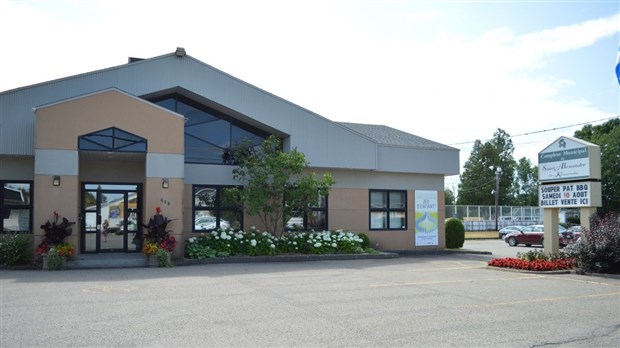 Ventes-débarras à Saint-Alexandre-de-Kamouraska