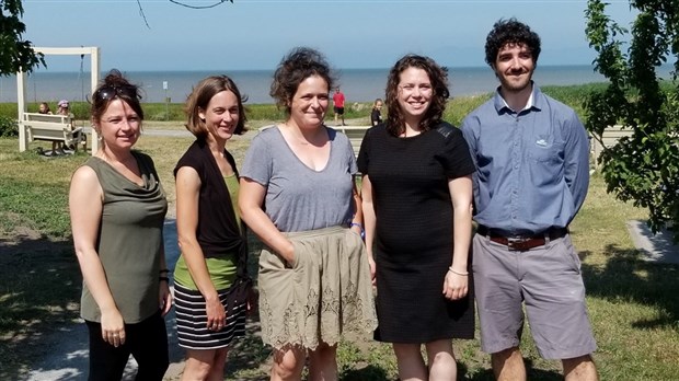 Une 5e édition pour Le Festival des champignons forestiers du Kamouraska