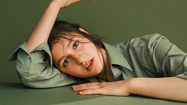 Le spectacle de Lou-Adriane Cassidy à Rivière-du-Loup est annulé