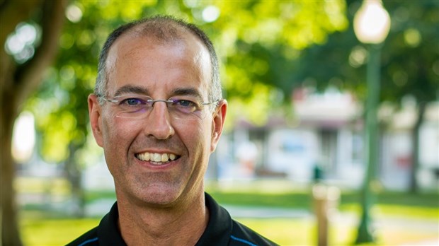 Défi réussi pour Dany Pelletier