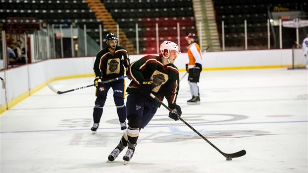 Le Tournoi du Kid s’amorce ce vendredi à Rivière-du-Loup