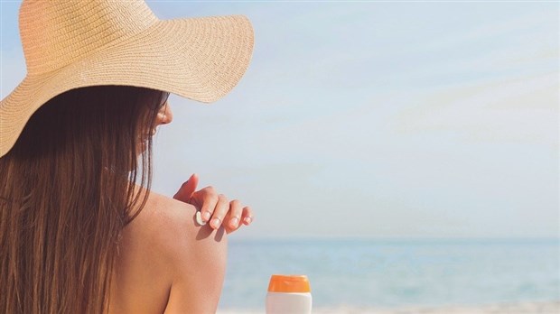 Conseils pour un après-midi au soleil