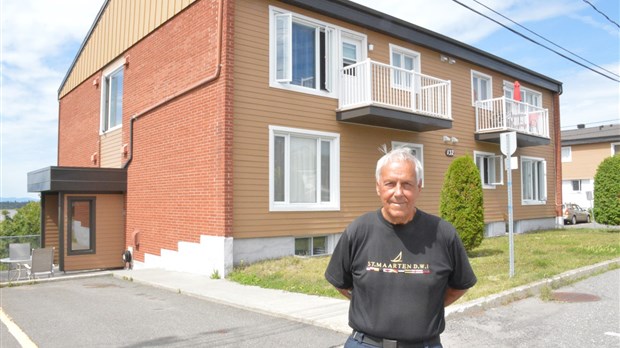 L’Office municipal d’habitation de Rivière-du-Loup fête ses 50 ans